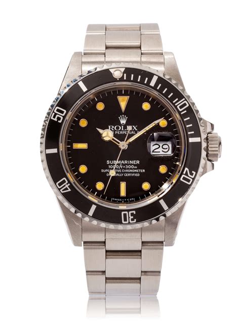 rolex submariner referenza 168000|rolex submariner 168000 review.